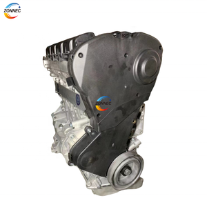 Motore Nuovo di Zecca PSA RFN per PEUGEOT 3008 307 408 508 <span class=keywords><strong>Triomphe</strong></span> C4 2.0 Gruppo Motore Completo - Product Image 4