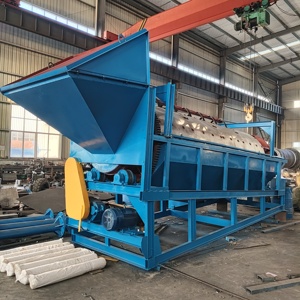 Máquina de Minería de Oro, Equipo de Separación y Extracción de Minerales, Refinación de Oro, Procesamiento de Oro en Roca o Arena, Planta de 10tph~300tph - Product Image 3