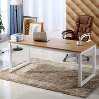 Bureau d'ordinateur de haute qualité pour la maison, le bureau et l'étude