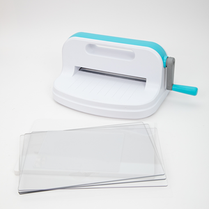 Carta di metallo formato A4 fai da te taglio Dies goffratura Scrapbooking carta fustelle macchina per fai da te Scrapbooking artigianato - Product Image 1