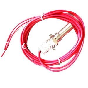 Sensor de Temperatura 39419668 para Compresor de Aire Ingersoll Rand - Product Image 4