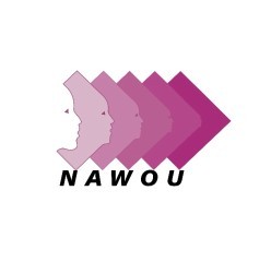 NATIONAL ASSOCIATION OF WOMENS ORGANISATIONS IN UGANDA (NAWOU) logo
