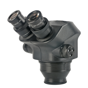 Mikroskop Kepala Simul-focal 7-50X, Mikroskop Kepala untuk Perbaikan Ponsel, Mikroskop Base-Focal - Product Image 1