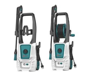 Nettoyeur haute pression 130bar Machine à <span class=keywords><strong>induction</strong></span> de laveuse de voiture à haute pression pour le nettoyage de voiture de jardin à la maison - Product Image 2