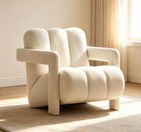 Ensemble de canapés modulaires convertibles modernes et pivotants, mobilier de salon, chambre, salle à manger, chaise de loisirs segmentée de luxe en velours