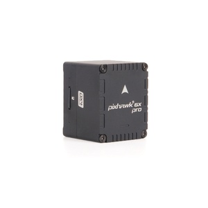 Controlador de Vuelo GPS Holybro Pixhawk 6X Pro, Molde Privado, Alimentado por Batería, Material Plástico, Aluminio y PC para FPV - Product Image 1