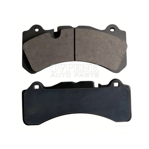Pastiglie <span class=keywords><strong>Freno</strong></span> Modificate per <span class=keywords><strong>Brembo</strong></span> GT6 D48 Narrow Face con <span class=keywords><strong>Disco</strong></span> Modificato da 355 380 405mm - Product Image 4