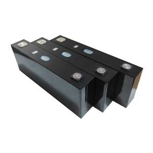 170ah 3.2V Calb Lifepo4 Oplaadbare Prismatische Lithium-Ion Batterijcel Voor Zonnestelsel Ev 3.2v163ah 230ah 72ah - Product Image 1