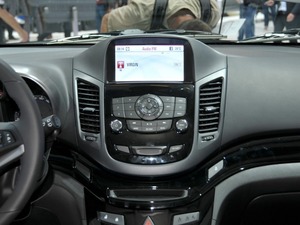 Radio con GPS para coche, con sistema Android reproductor Multimedia, unidad principal de navegación, para Chevrolet Orlando 2011, 2012, 2013, 2014, 2015 - Product Image 3