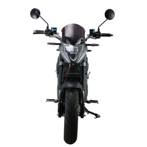 Motocicleta Eléctrica de Bolsillo con Motor de 5000W, Homologación Europea EEC, 14 Pulgadas, 110KMH, Potente, 72V, <span class=keywords><strong>Enduro</strong></span>, <span class=keywords><strong>Mini</strong></span> <span class=keywords><strong>Moto</strong></span> - Product Image 2