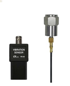 Sensor de Vibración Auténtico -STOCK VB-83 VB-84 VB-8230SD BVB-8207SD VB-8206SD SERIE Medidor de Vibración Suministro Directo Acelerómetro Original para - Product Image 1