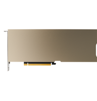 A100 80G GPU Accelerator 80GB HBM2e PCIe SXM4 Form Factor Kartu Komputasi AI Training Inference HPC