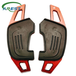 Các Volkswagen Golf 7 thay đổi mái chèo, GTI/R20 tay lái mái chèo, và trang trí nội thất của sân Golf đã được sửa đổi - Product Image 3