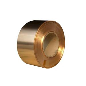 ขดลวดทองแดงที่มีรอยติดตามคาร์บอนต่ำ ผลิตจากโรงงานหลอมโลหะจีนที่มีความรับผิดชอบ สนับสนุนเป้าหมาย ESG ของคุณ - Product Image 1