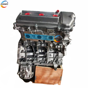 Motor V6 4.0L 1GR-FE de Modelo <span class=keywords><strong>Antiguo</strong></span> <span class=keywords><strong>en</strong></span> Oferta para Toyota Prado, <span class=keywords><strong>Land</strong></span> <span class=keywords><strong>Cruiser</strong></span> y FJ <span class=keywords><strong>Cruiser</strong></span> - Product Image 3