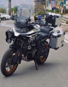 Para Motocicleta de Aventura Cfmoto 800MT 800cc - Product Image 3
