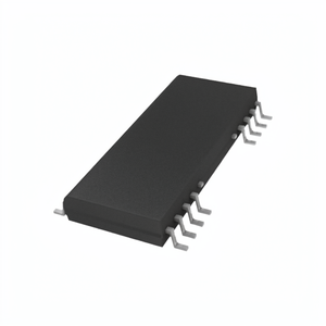 Interface MAX3535ECWI+T 28 SOIC, 16 Broches – Achetez en ligne des composants électroniques BOM IC en stock - Product Image 1