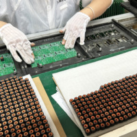 Fabricante de PCB y PCBA Electrónicos, Servicio de Diseño de Circuitos Impresos, Placa PCB Personalizada, Ensamblaje de PCB, Se Requiere Gerber BOM
