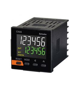 Autonics Contador Temporizador, - Product Image 1