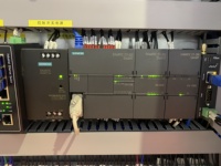 Generador de Ozono Industrial de 4000-20000g/h con Descarga Corona para Plantas de Tratamiento de Agua, Sistema de Dosificación Precisa, CE ISO