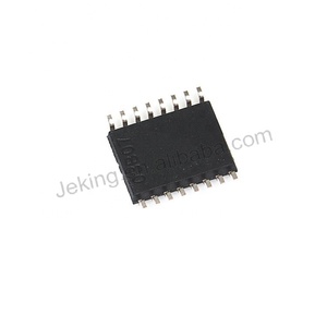 Giao diện gốc mới ICS SOIC-16 iso3086 <span class=keywords><strong>iso3086dwr</strong></span> - Product Image 3