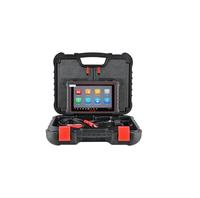 Tablette AUTEL MaxiCOM MK900 8 pouces, 8 fois plus rapide, outil de diagnostic IMMO pour toutes les marques de voitures, remplace les séries MX900 MK808