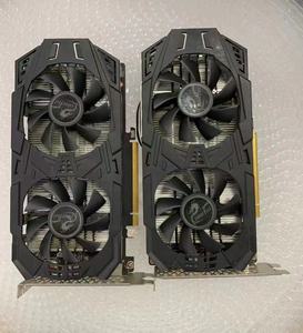 Carte graphique gaming GDDR5 192 bits GTX 1060 3 Go pour PC, GPU gaming 6 Go pour ordinateur de bureau – Meilleures ventes - Product Image 2