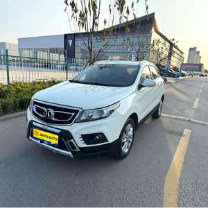 Baic Senova รถมือสอง X55 2016รถ SUV รุ่นสะดวกสบาย - Product Image 1
