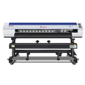 Skycolor SC-4180TS Commercial Advertisement Printing Machine for Sale