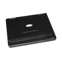 Appareil d'échographie Doppler portable numérique pas cher CONTEC CMS600P2 10,1 pouces