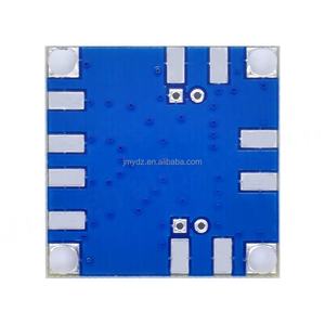 AS179-92LF โมดูลสวิตช์ RF 1W 3GHz สวิตช์ RF แบบขั้วเดียวสองทาง โมดูล AS179 - Product Image 3