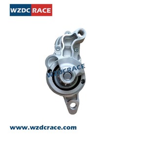 Arrancador automático WZDC RACE ST144888 para Jeep Grand Cherokee, pieza de repuesto nueva - Product Image 3