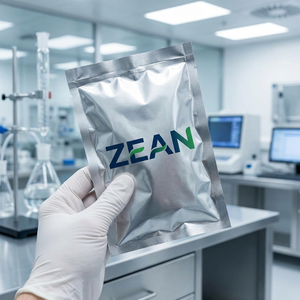 Bolsas de Aluminio Personalizadas para Polvo Liofilizado, Grado Médico, a Prueba de Humedad - Product Image 4