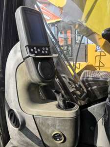 Usado para excavadora sobre orugas 330B de 30 toneladas con caja de cambios y bomba con certificación CE, potencia fuerte Original de Japón a la venta - Product Image 3