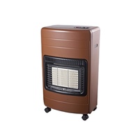 Powerful Bartolini Gas Heater Offering Reliable Warmth - Alibaba.com