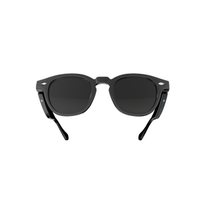 Smart AI Glasses with Voice <b>Control</b> <b>Wireless</b> Translation Earbuds IP67 Waterproof 1080P Video for Travel - Product Image 2