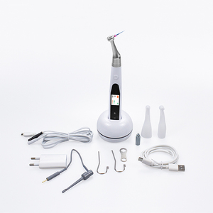 Endo Motopex senza fili Motopex dentale endodontico trattamento canalare dentale In magazzino - Product Image 6