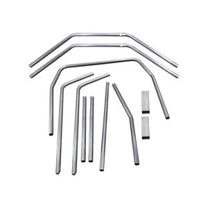 Telaio Principale in Acciaio per Auto da Corsa - Product Image 4