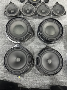 Sistema de Audio Original <span class=keywords><strong>Harman</strong></span> <span class=keywords><strong>Kardon</strong></span> <span class=keywords><strong>para</strong></span> Mercedes-Benz GLE Coupé W292, Incluye Subwoofer, Altavoz y Amplificador Mejorados - Product Image 3