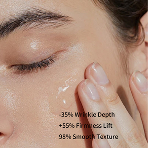 Aceite Facial con 1% de <span class=keywords><strong>Retinoide</strong></span> Granactivo y Bakuchiol, Neogénesis Dérmica de Precisión OEM, Síntesis de Colágeno Dérmico, Antiarrugas - Product Image 3