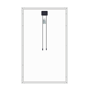 แผงโซลาร์เซลล์ 310 วัตต์ 320 วัตต์ โมโนคริสตัลไลน์ สำหรับระบบพลังงานสะอาด - Product Image 3
