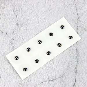 Parche de yeso para terapia de acupuntura magnética a base de hierbas, aplicación corporal, yeso para aliviar el dolor - Product Image 3