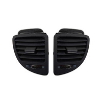 Grille de sortie d'air de climatisation 97480-1F000WK, conduit de ventilation pour Kia Sportage, sortie d'air 2005-2010