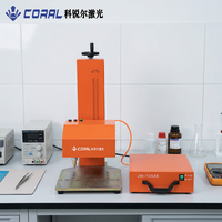 Equipo de Marcado Neumático Industrial con Control CNC, Entrada de Múltiples Formatos de Archivo para Marcado de Códigos VIN en Placas de Metal y Acero