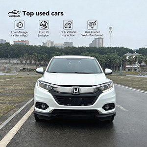 ฮอนด้า เวเซล 1.5L ปี 2016 <span class=keywords><strong>2018</strong></span> 2020 มือสอง - รถฮอนด้ามือสองพร้อมบันทึกการบำรุงรักษา, รถ SUV ขนาดกะทัดรัด, เชื่อถือได้, จัดส่งทั่วโลก - Product Image 1