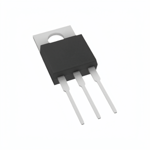 BOM IC In Stock Electronics Component Transistors TO-220AB SUP90P06-09L-E3 - Product Image 1