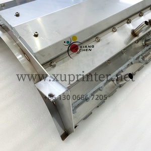 Placa Guía WD de la Mejor Calidad M5.212.601F Cpl para Piezas de Impresión Offset Heidelberg SM74 PM74 SX74 - Product Image 3