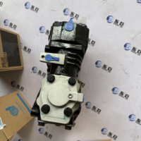 Compresseur d'air à piston Dongju de haute qualité OEM 7E-7739 7E7739 12 CFM avec 3408 771D en stock, livraison rapide