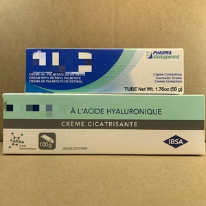 Crema Antiarrugas con Vitaminas, Hidratante para la Zona de Belleza - Product Image 3