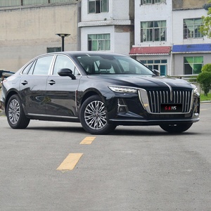 <span class=keywords><strong>Voiture</strong></span> d'occasion Hongqi H5 2023 véhicule à essence nouvelle annonce Hongqi H5 4 portes 5 sièges berline à double embrayage humide à <span class=keywords><strong>7</strong></span> vitesses - Product Image 2